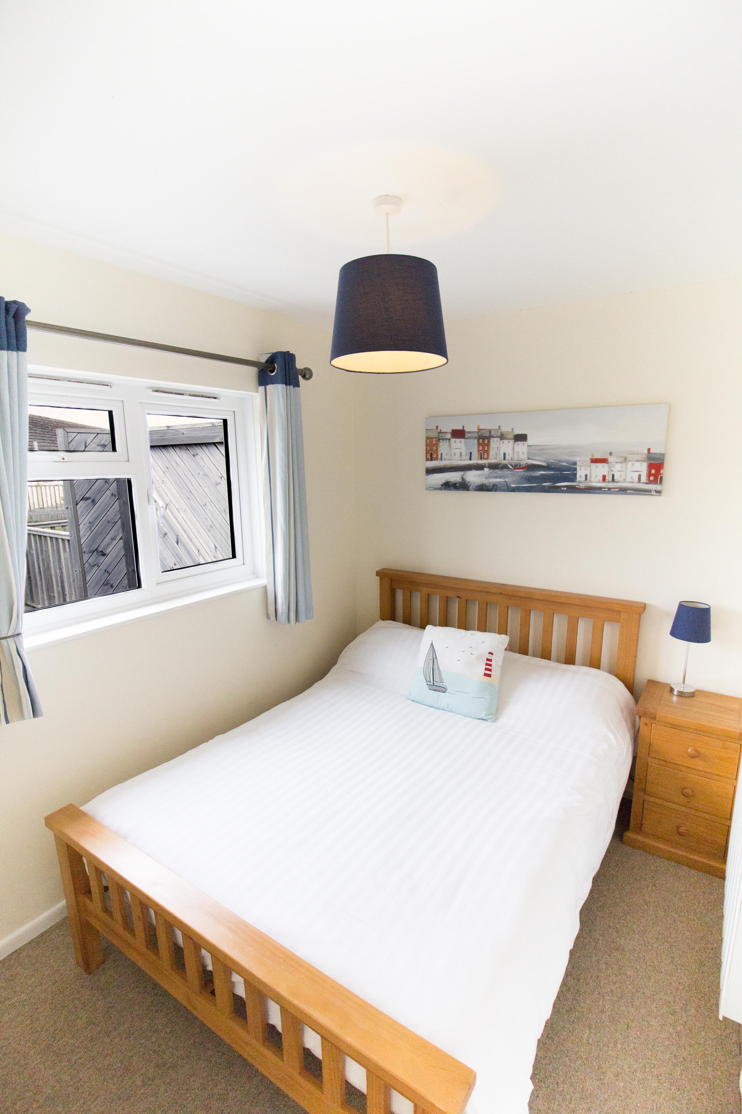 Seaview Holidays - Salterns Village Eksteriør bilde