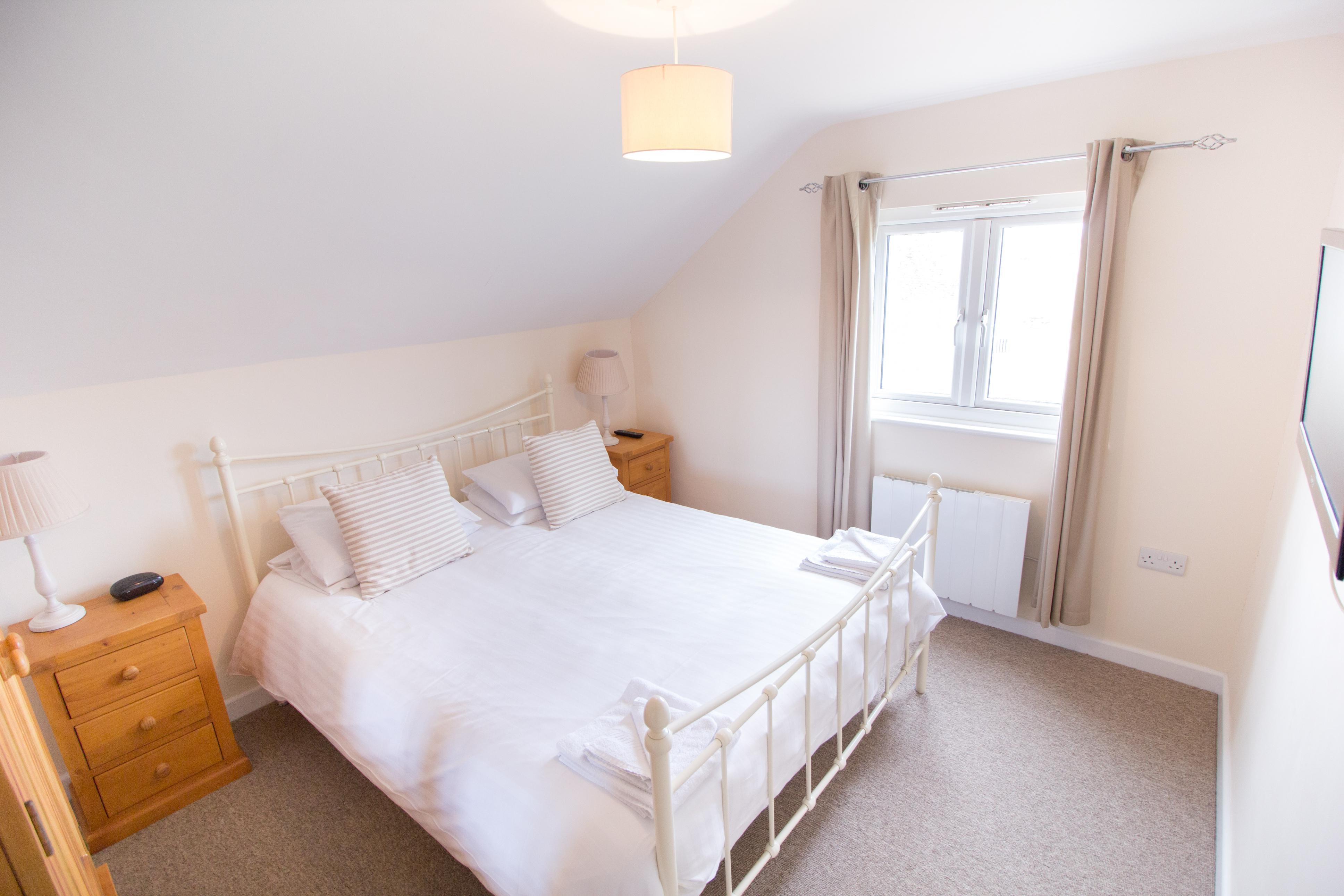 Seaview Holidays - Salterns Village Eksteriør bilde