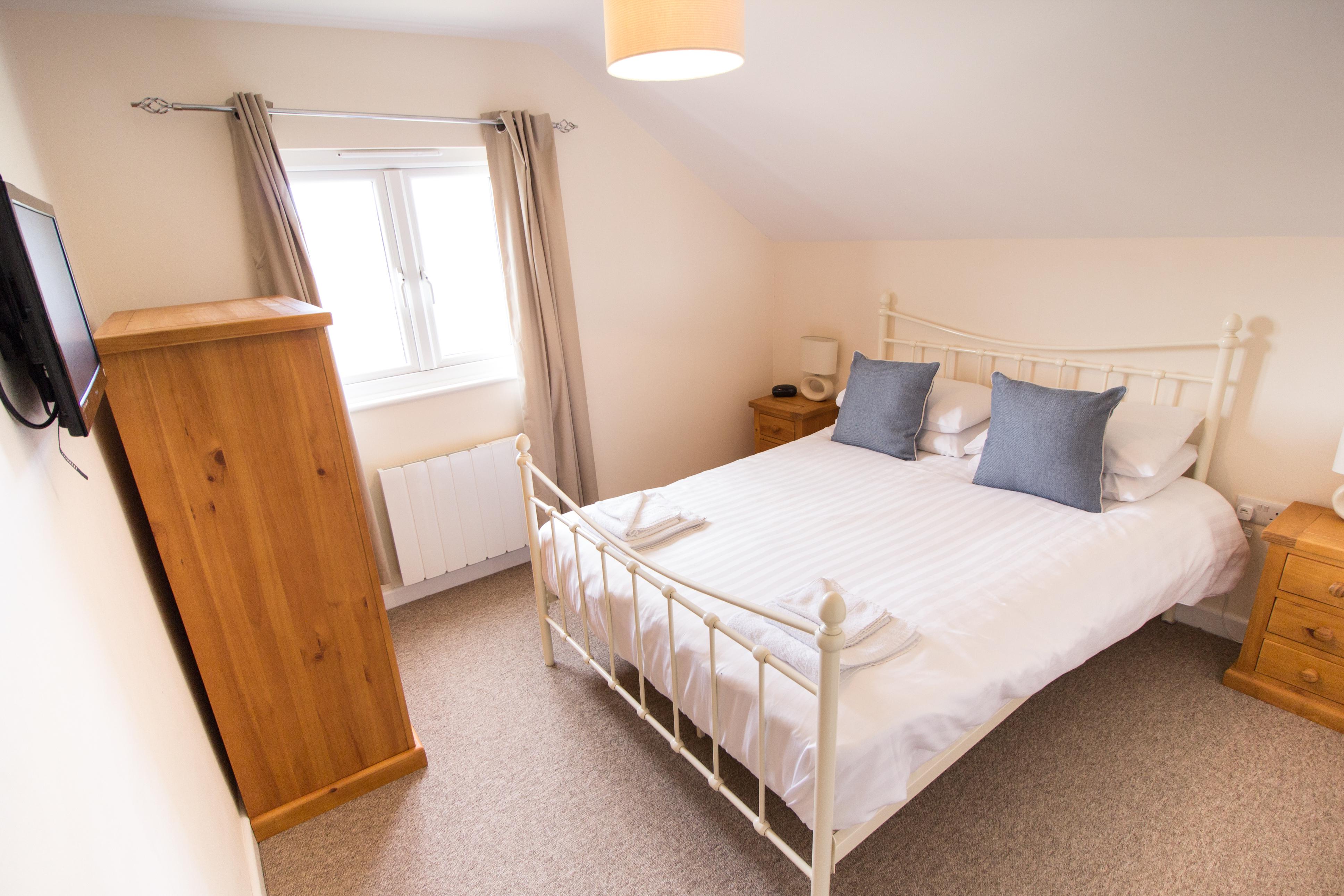 Seaview Holidays - Salterns Village Eksteriør bilde