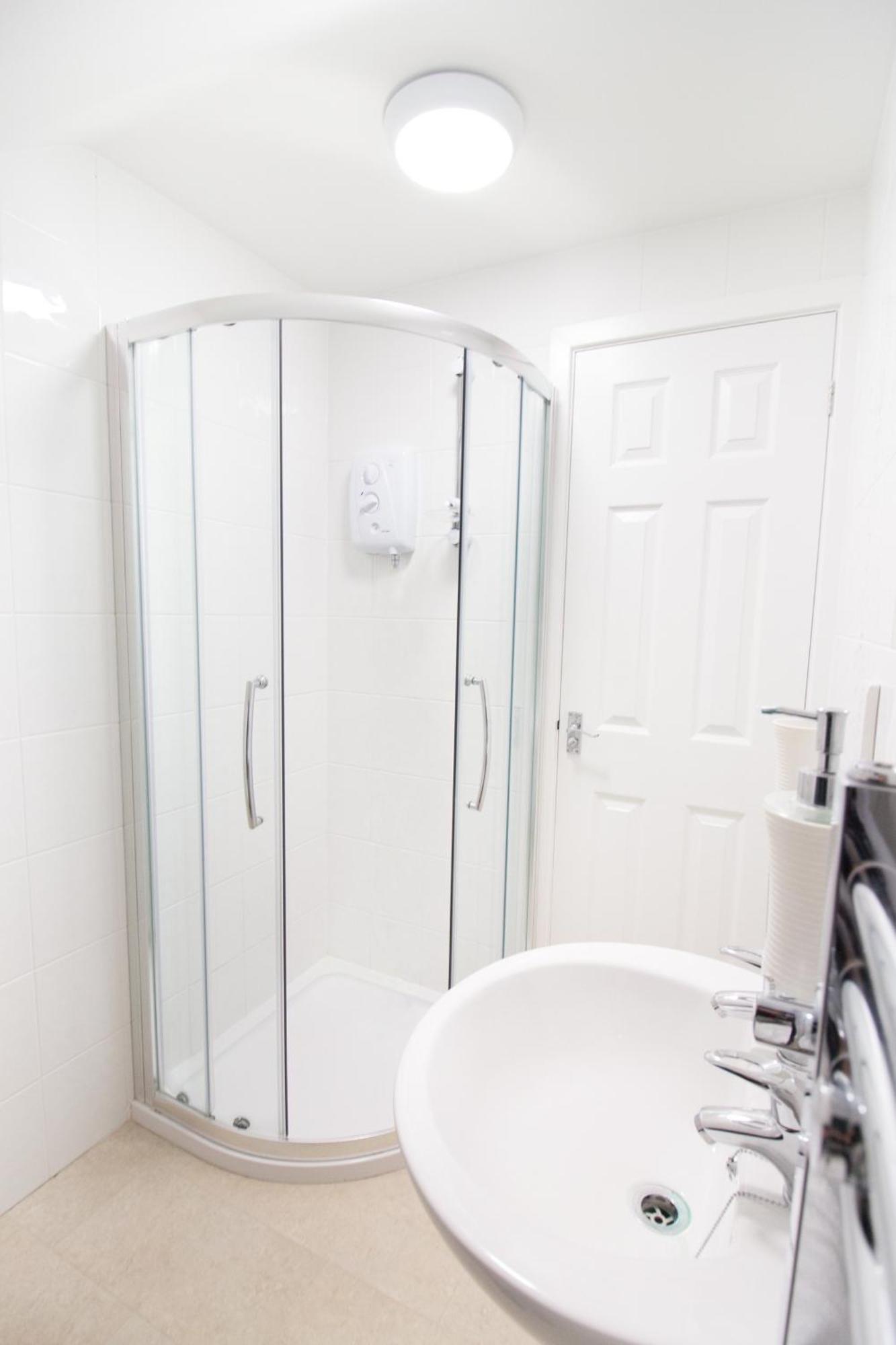 Seaview Holidays - Salterns Village Rom bilde