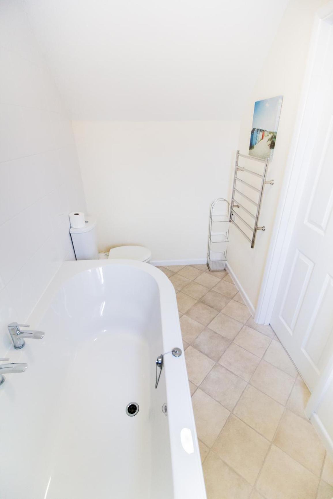 Seaview Holidays - Salterns Village Rom bilde