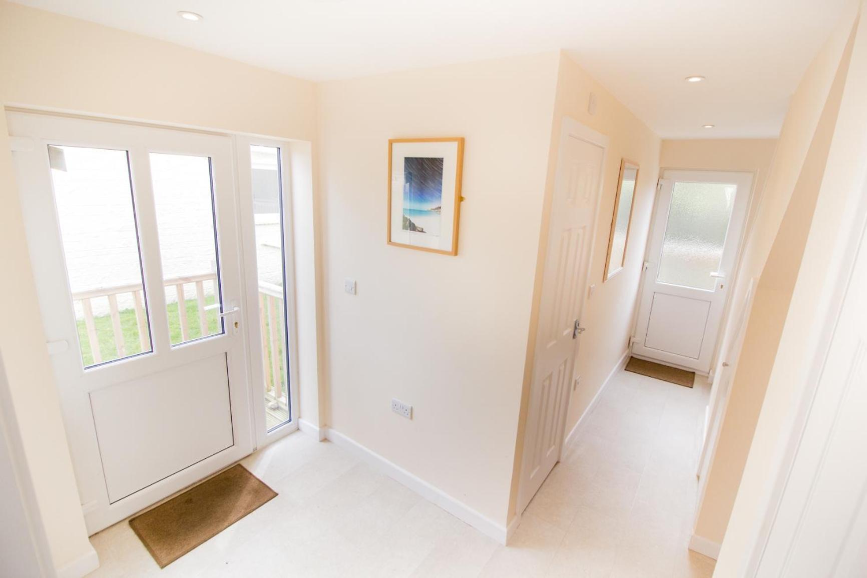 Seaview Holidays - Salterns Village Rom bilde