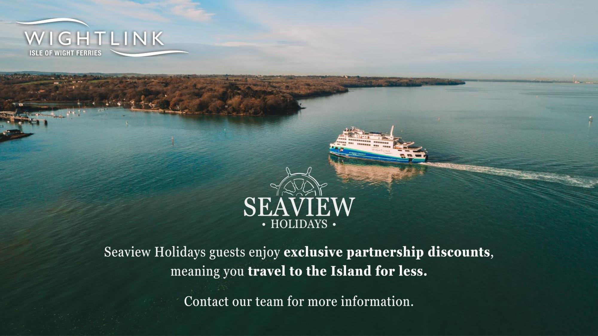 Seaview Holidays - Salterns Village Eksteriør bilde